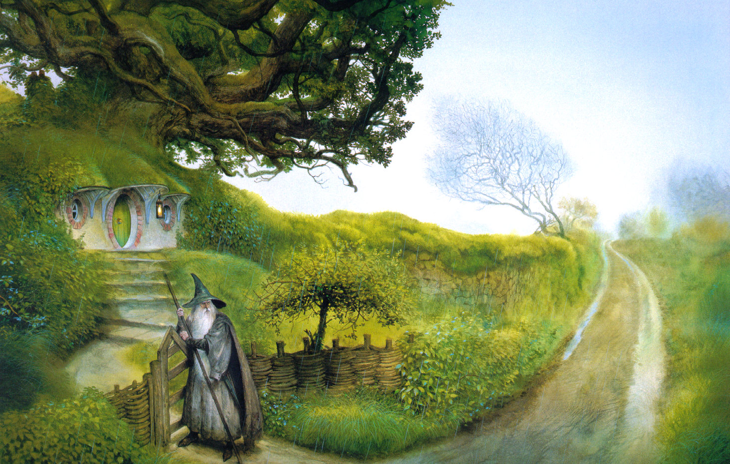 http://www.nasha-lavochka.ru/images/john_howe/gandalf_hobbiton.jpg